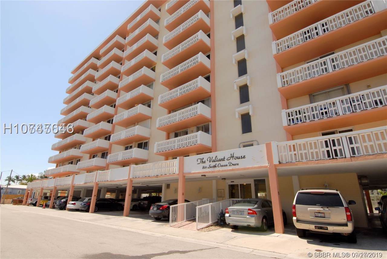 801 Ocean Dr - Photo 1