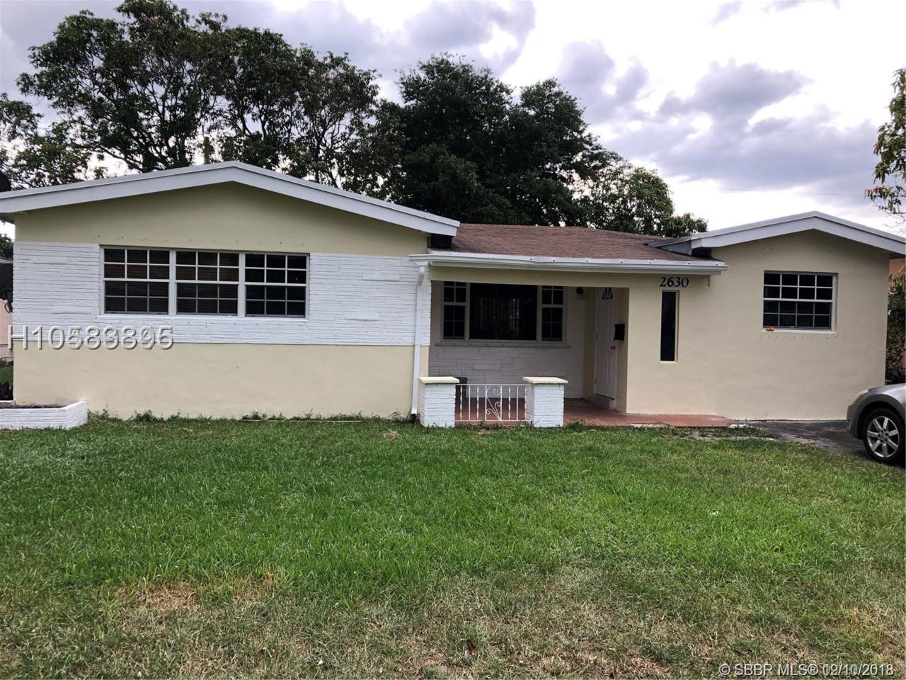 2630 Everglades Dr - Photo 1