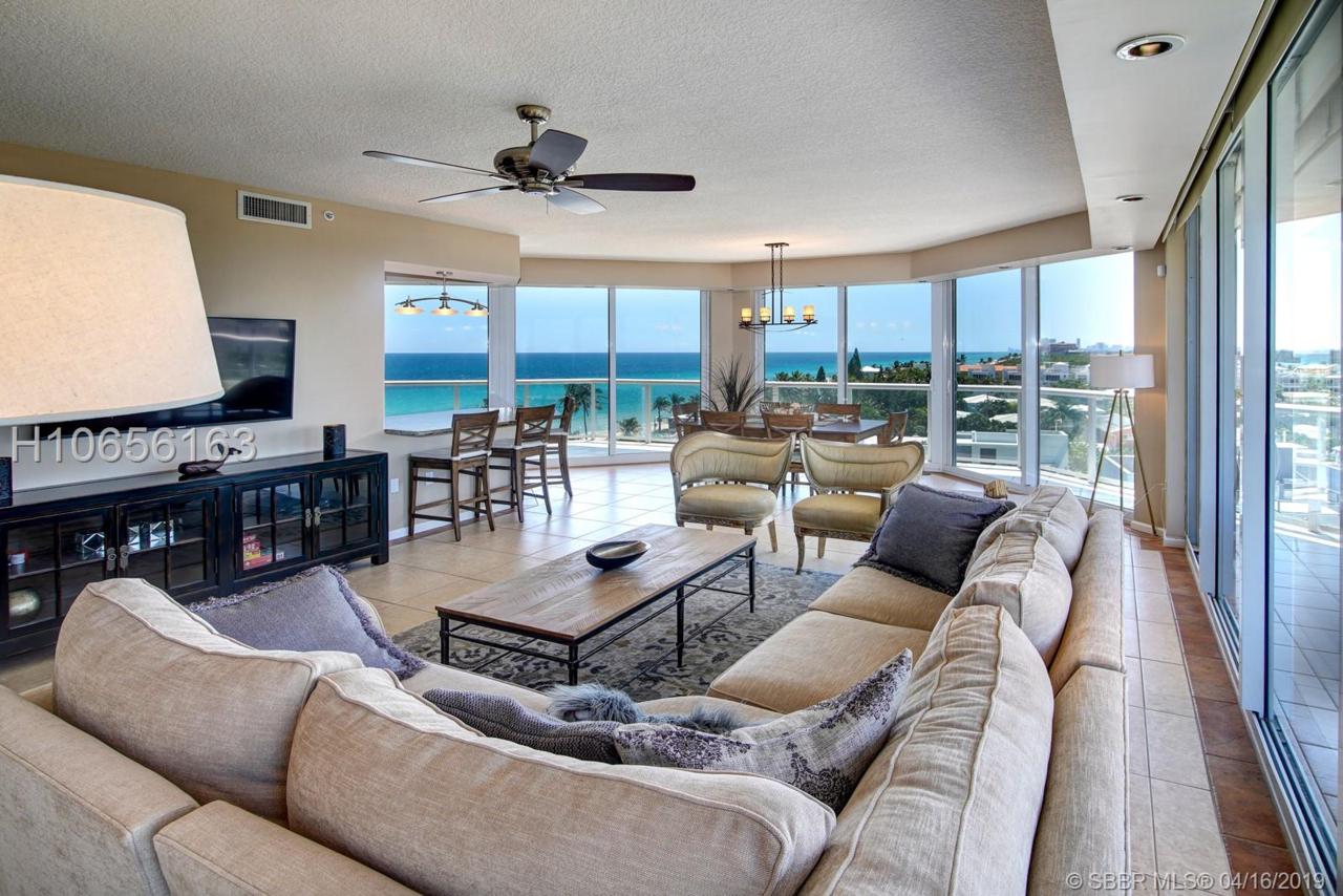 6001 Ocean Drive - Photo 1