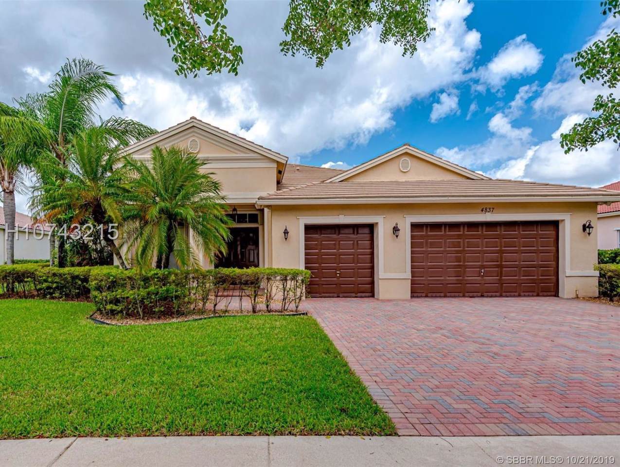 4837 Hibbs Grove Way - Photo 1