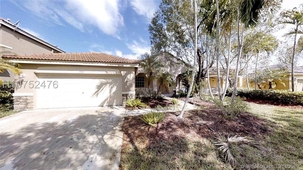 934 Sunflower Cir - Photo 1