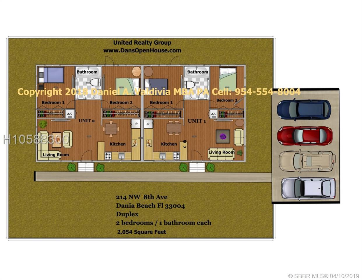 214 8th Ave - Photo 1
