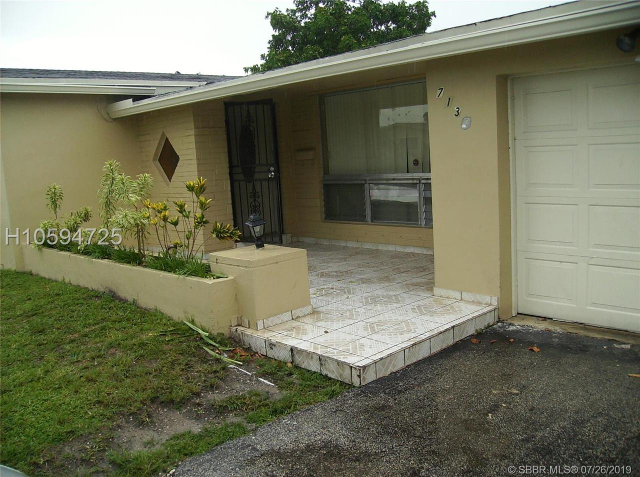 7130 Dilido Blvd - Photo 1