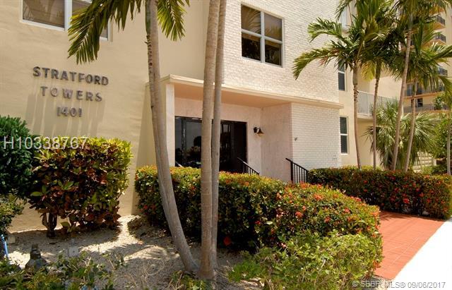 1401 Ocean Dr - Photo 1