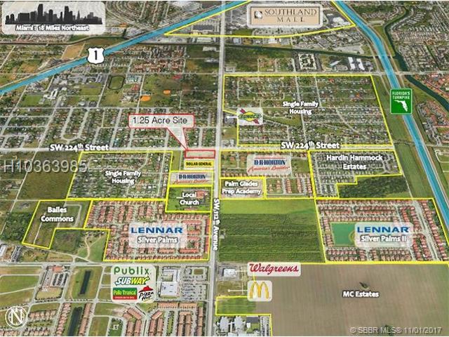 22510 112TH Ave And Sw 224th St - Photo 1