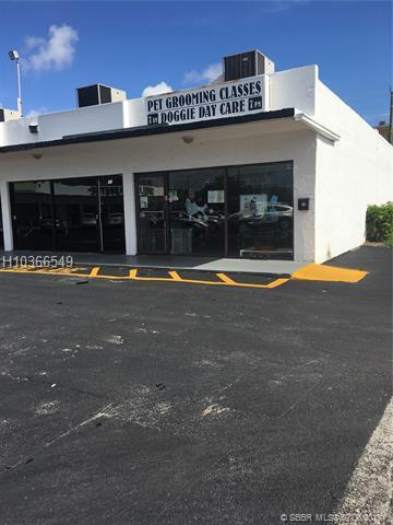 1025 Hallandale Beach Blvd - Photo 1