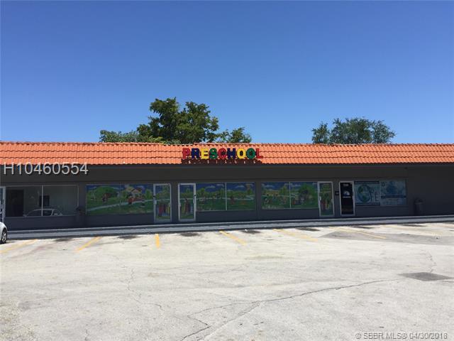 7341 Davie Rd. Ext - Photo 1