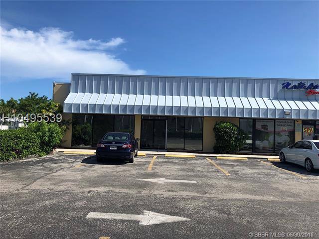3192 Hallandale Beach Blvd - Photo 1