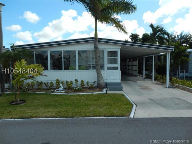 2860 Marina Dr - Photo 1