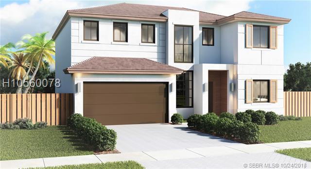 18318 Sw 139Th Path - Photo 1