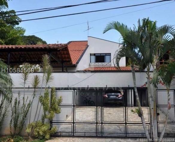 445 Jardim - Photo 1