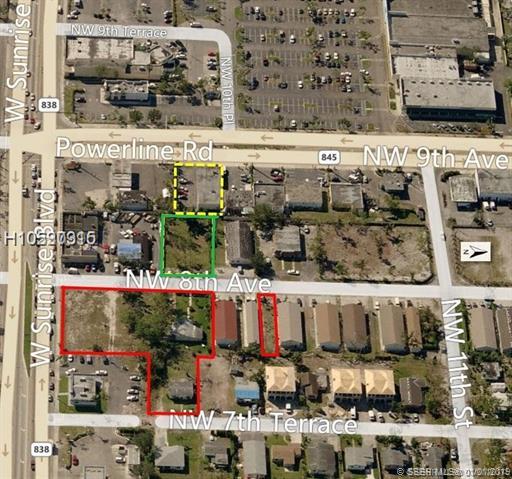 777 Sunrise Blvd - Photo 1