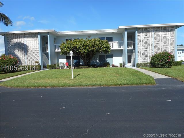 125 South Blvd - Photo 1