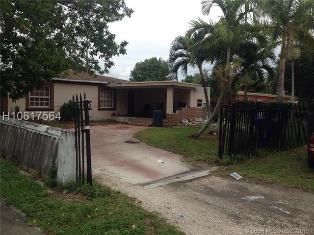 6444 Wiley St - Photo 1