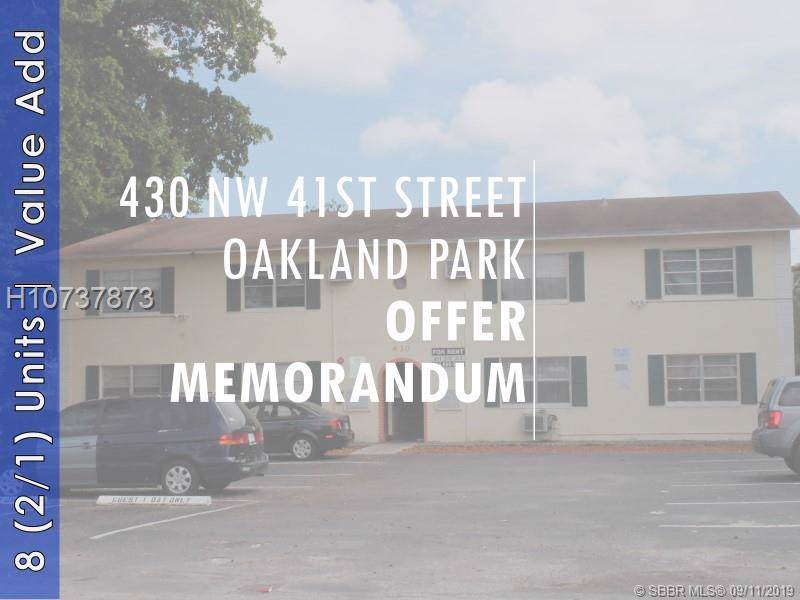 430-440 41 Street - Photo 1