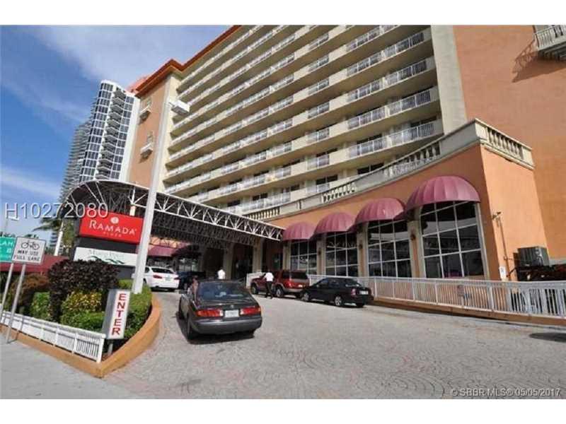 19201 Collins Ave - Photo 1