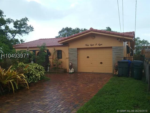 5808 Polk St - Photo 1