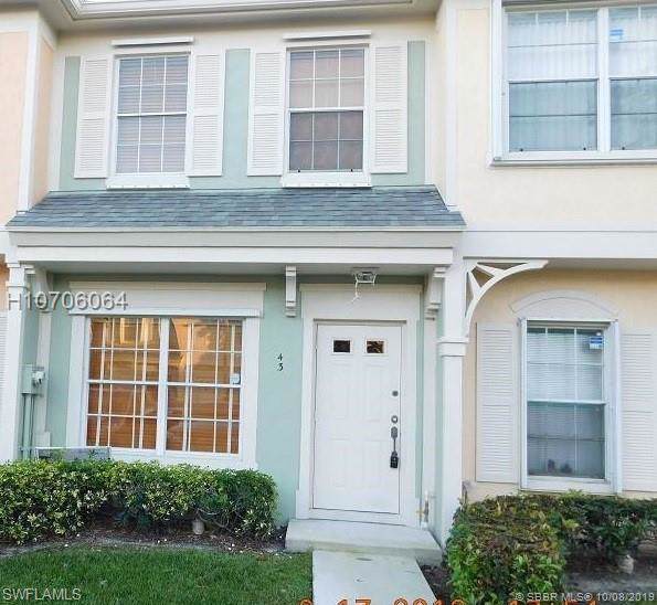 43 Whitehead Cir - Photo 1