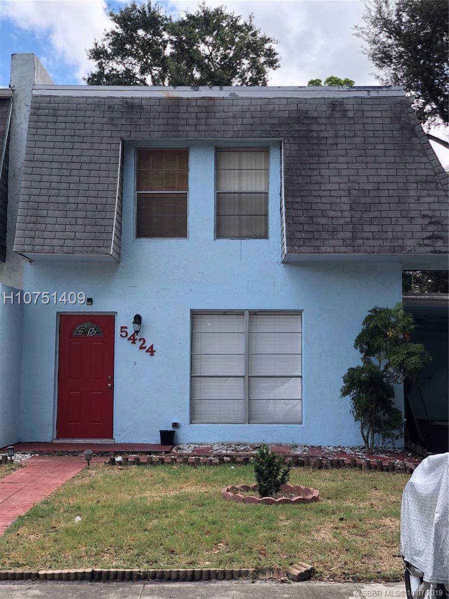 5424 43rd Ter - Photo 1