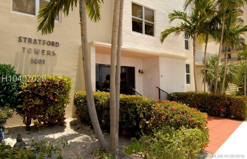 1401 Ocean Dr - Photo 1