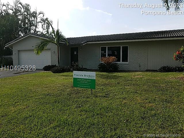 2011 Coral Reef Dr - Photo 1