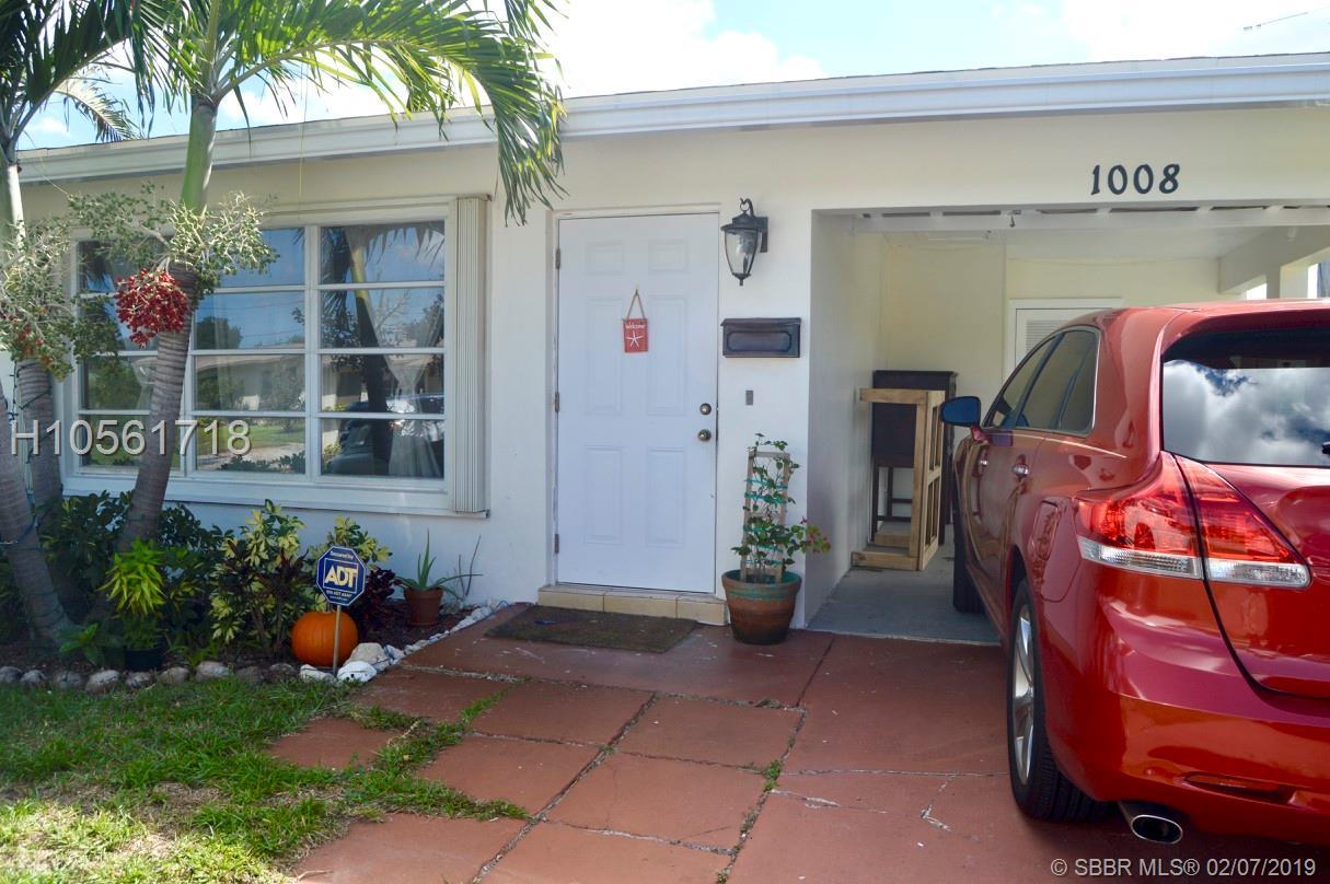 1008 5th St - Photo 1
