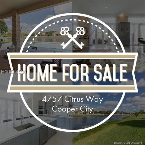 4757 Citrus Way - Photo 1