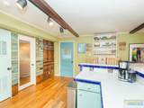 121 Swordfish - Photo 5