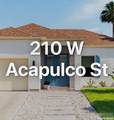 210 Acapulco St. - Photo 3