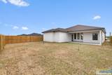 3102 Eliseo Villarreal Ave - Photo 22