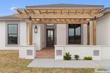 3102 Eliseo Villarreal Ave - Photo 7
