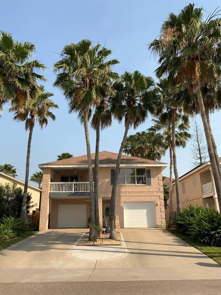 210 Lantana St. - Photo 1