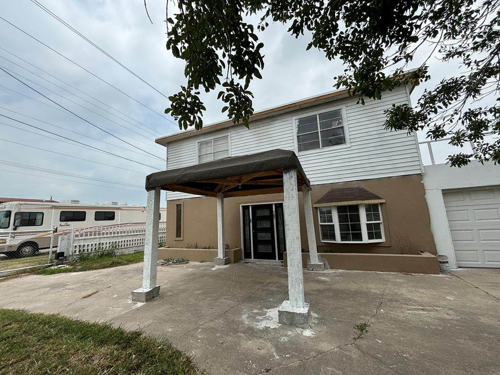 107 Buchanan St. - Photo 1