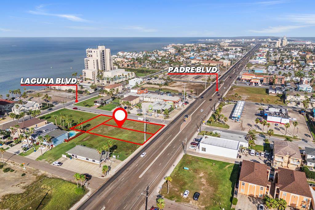 4909 Padre Blvd. - Photo 1
