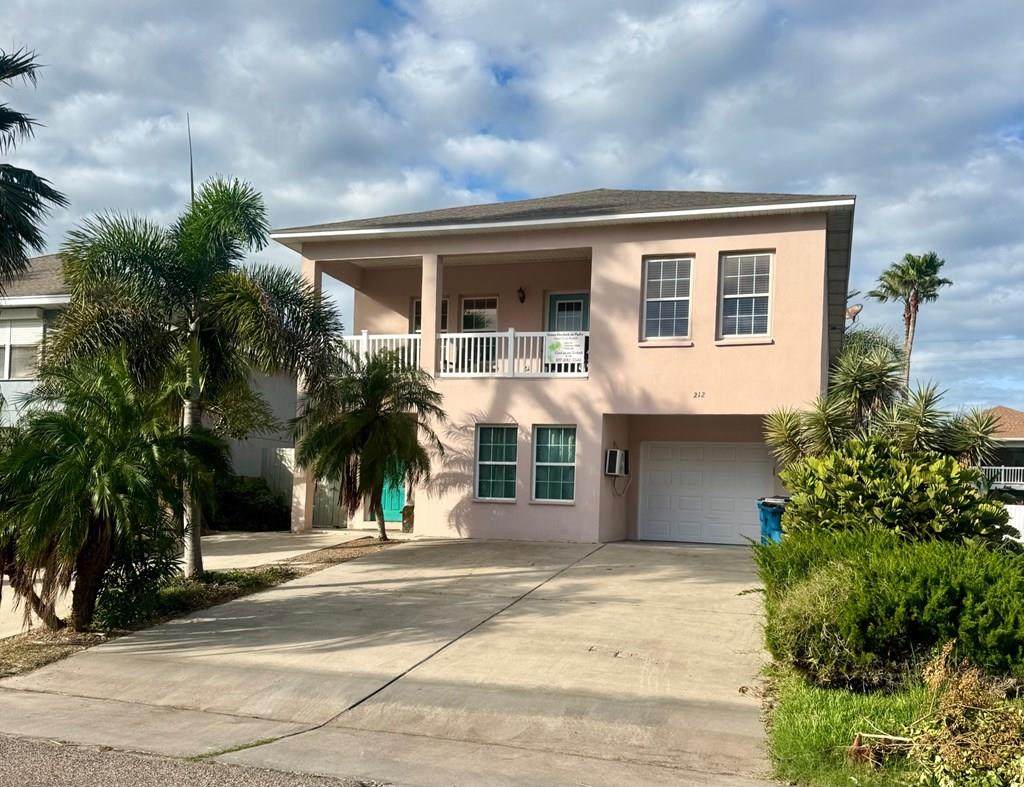 212 Cora Lee Dr. - Photo 1