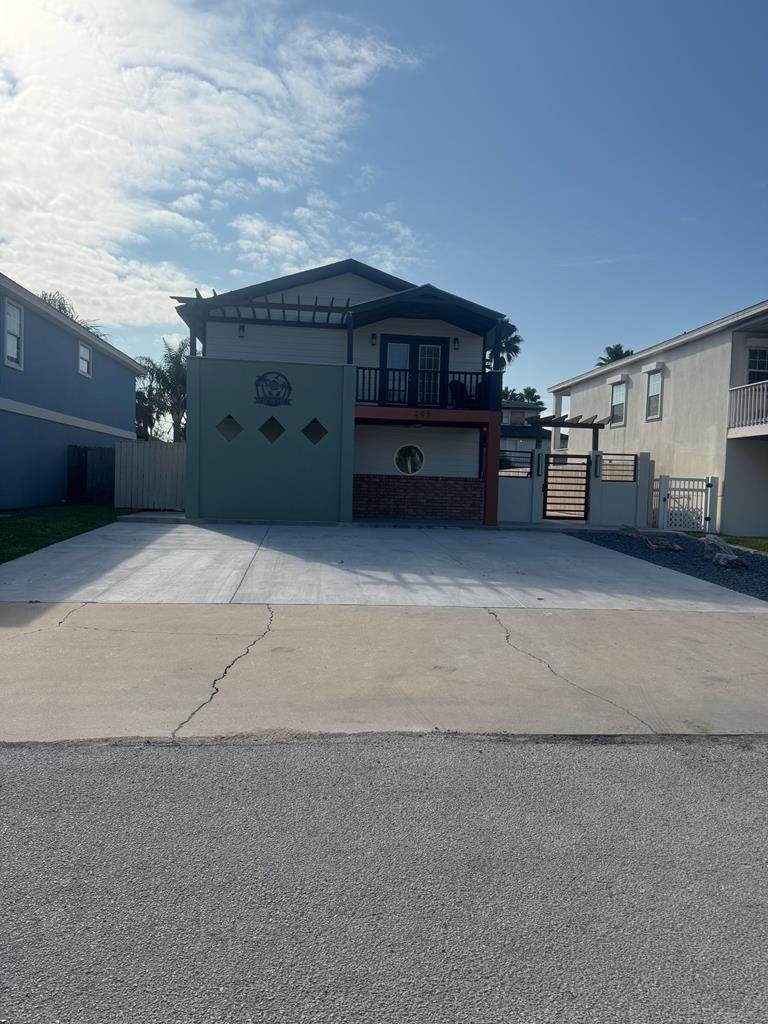 205 Saturn Lane - Photo 1