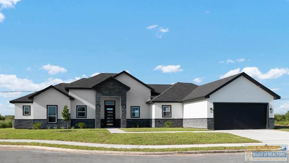 3414 Bryan Drive - Photo 1
