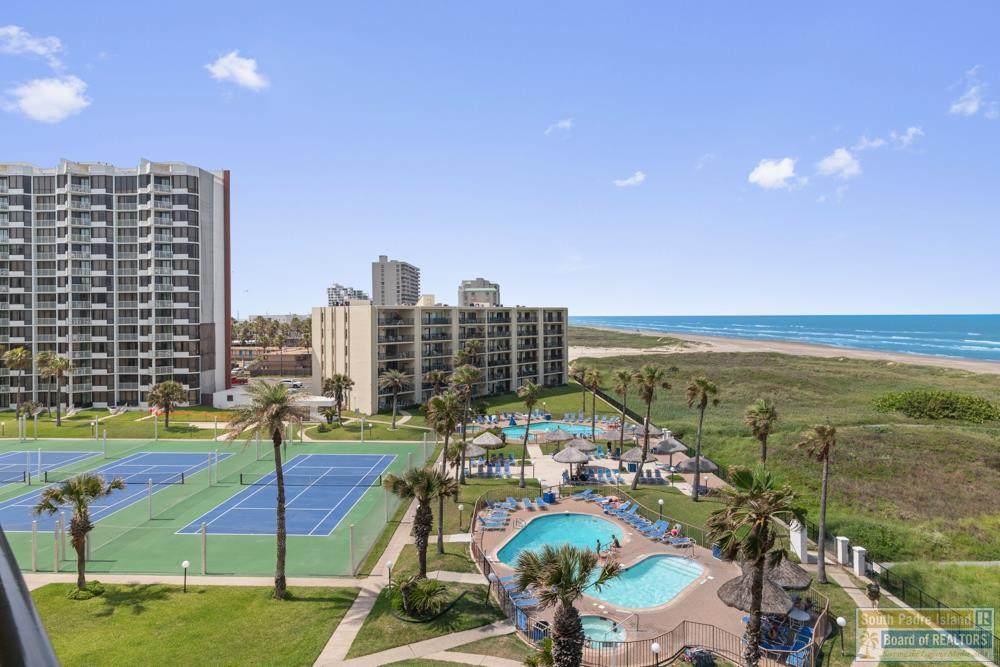 402 Padre Blvd. - Photo 1