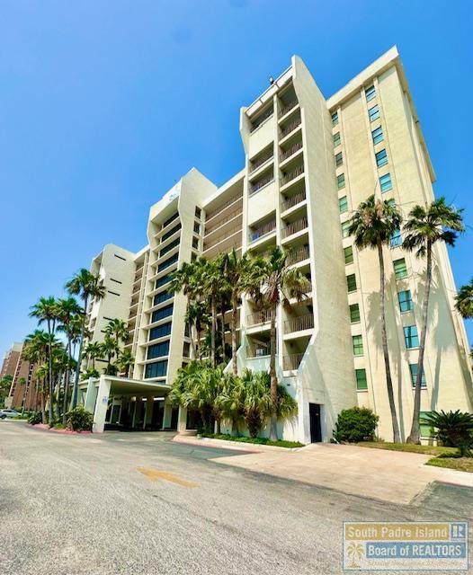 404 Padre Blvd. - Photo 1