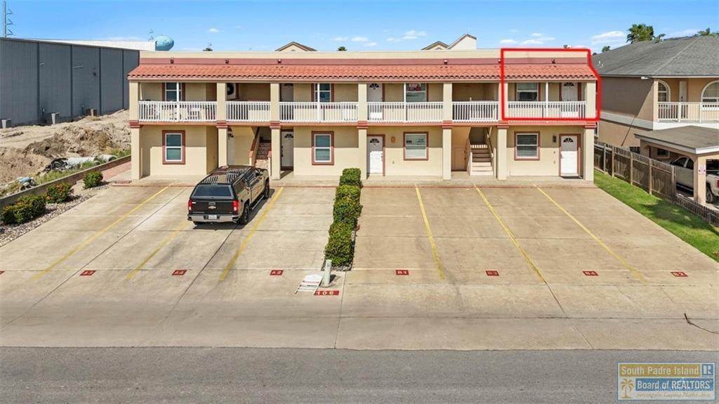 104 Campeche St. - Photo 1