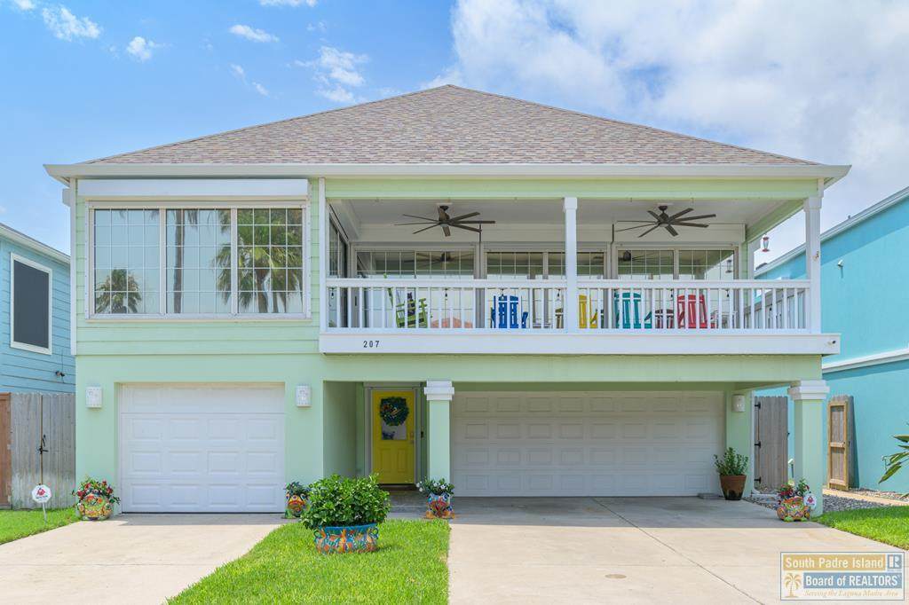 207 Hibiscus St. - Photo 1