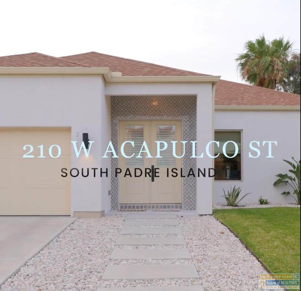 210 Acapulco St. - Photo 1