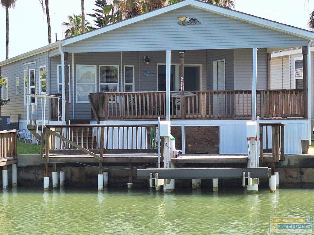 669 Clam Circle - Photo 1