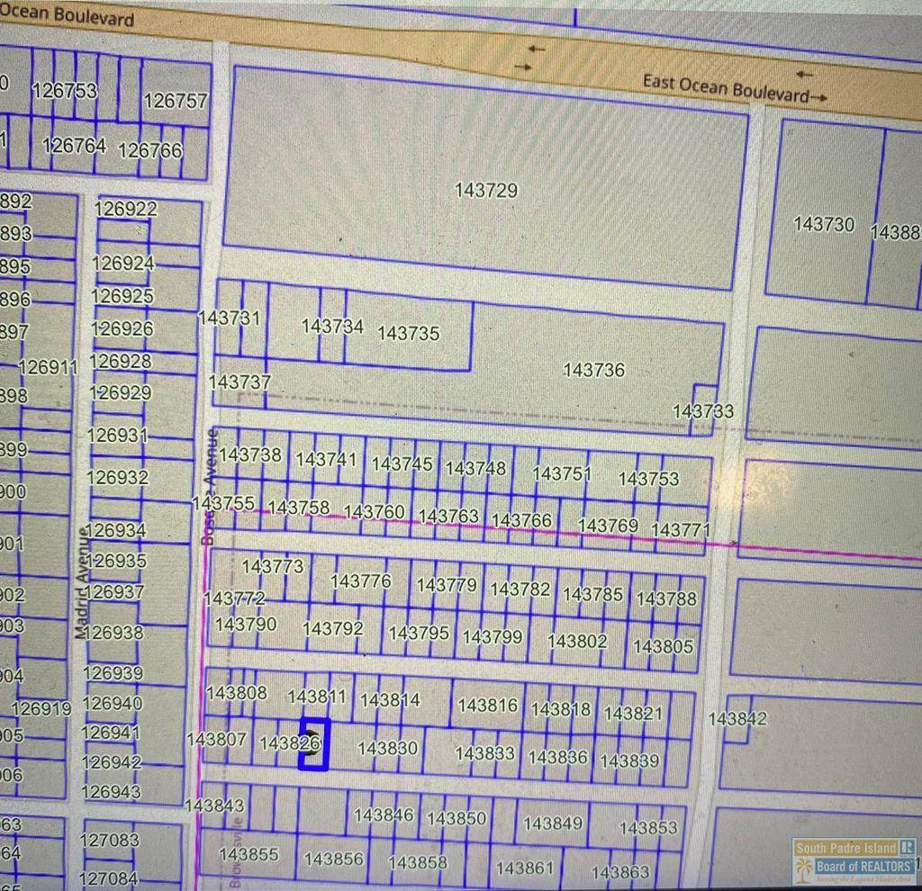 TBD Bosque Ave. - Photo 1