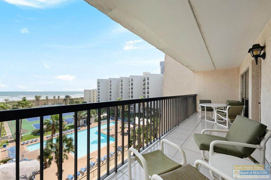 404 Padre Blvd. - Photo 1