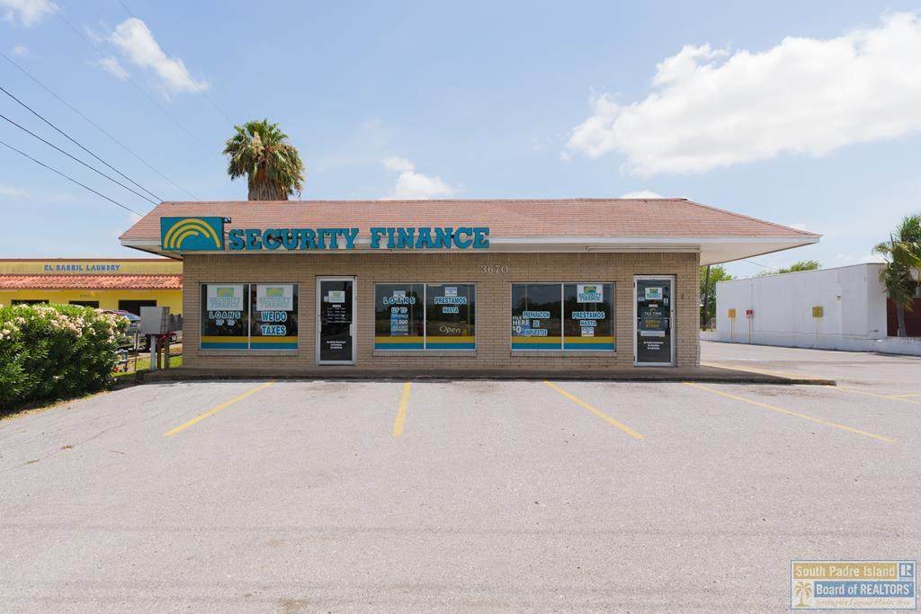 3670 Boca Chica Blvd - Photo 1
