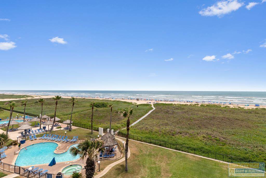402 Padre Blvd. - Photo 1