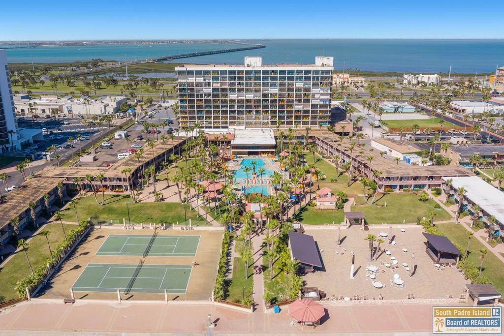 500 Padre Blvd. - Photo 1