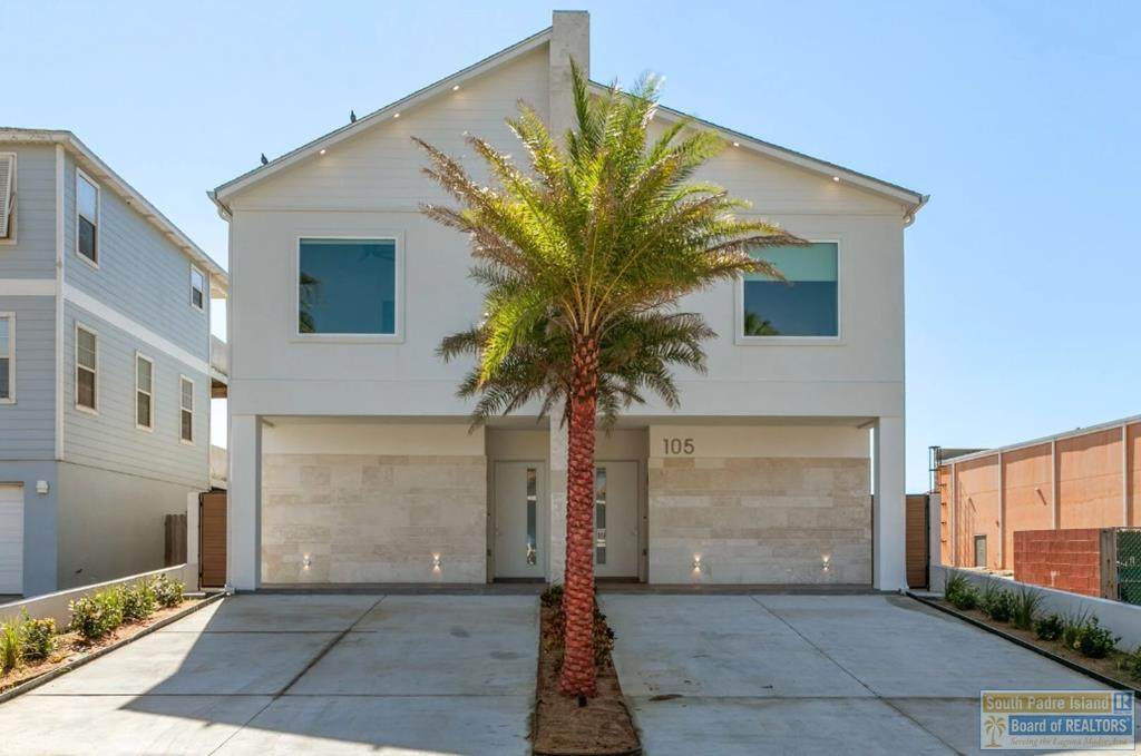 105 Oleander St. - Photo 1