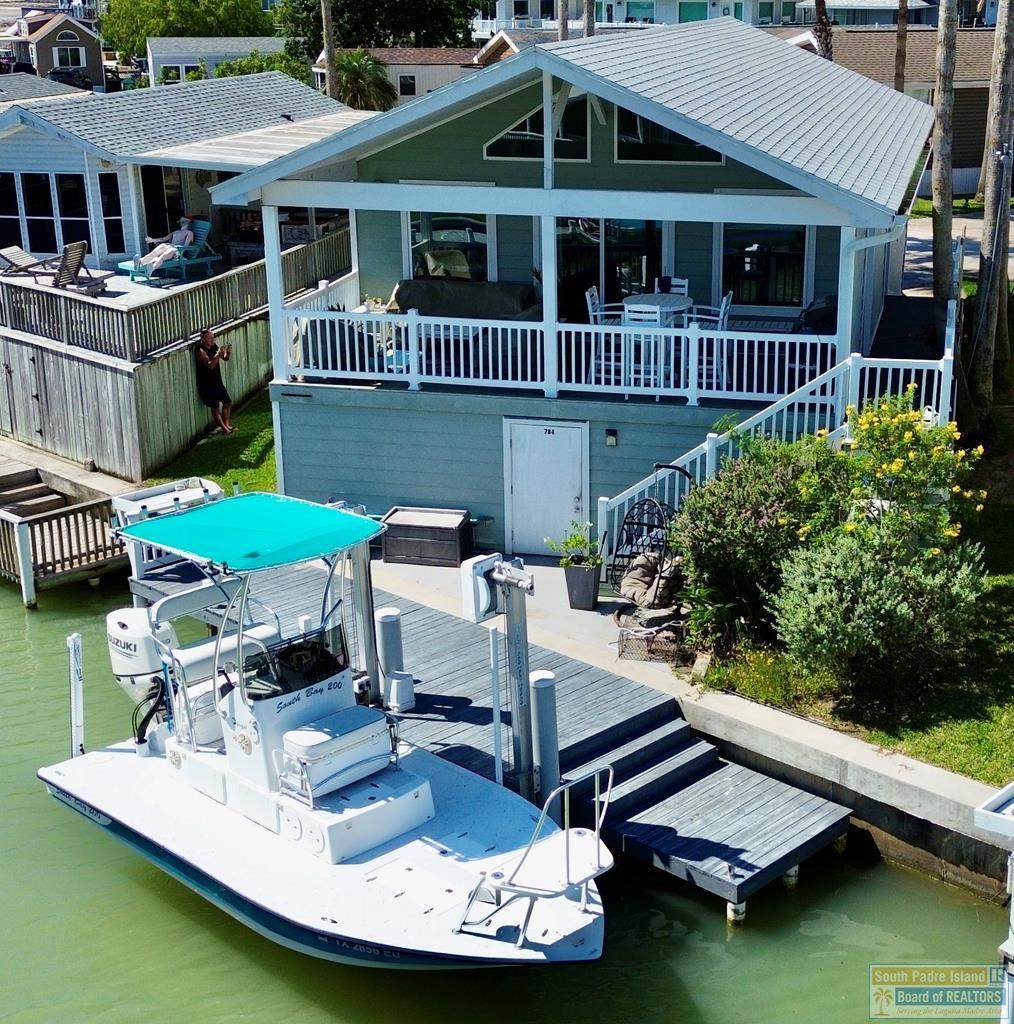 784 Oyster Dr. - Photo 1